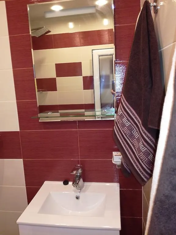 Apartment Central Varna