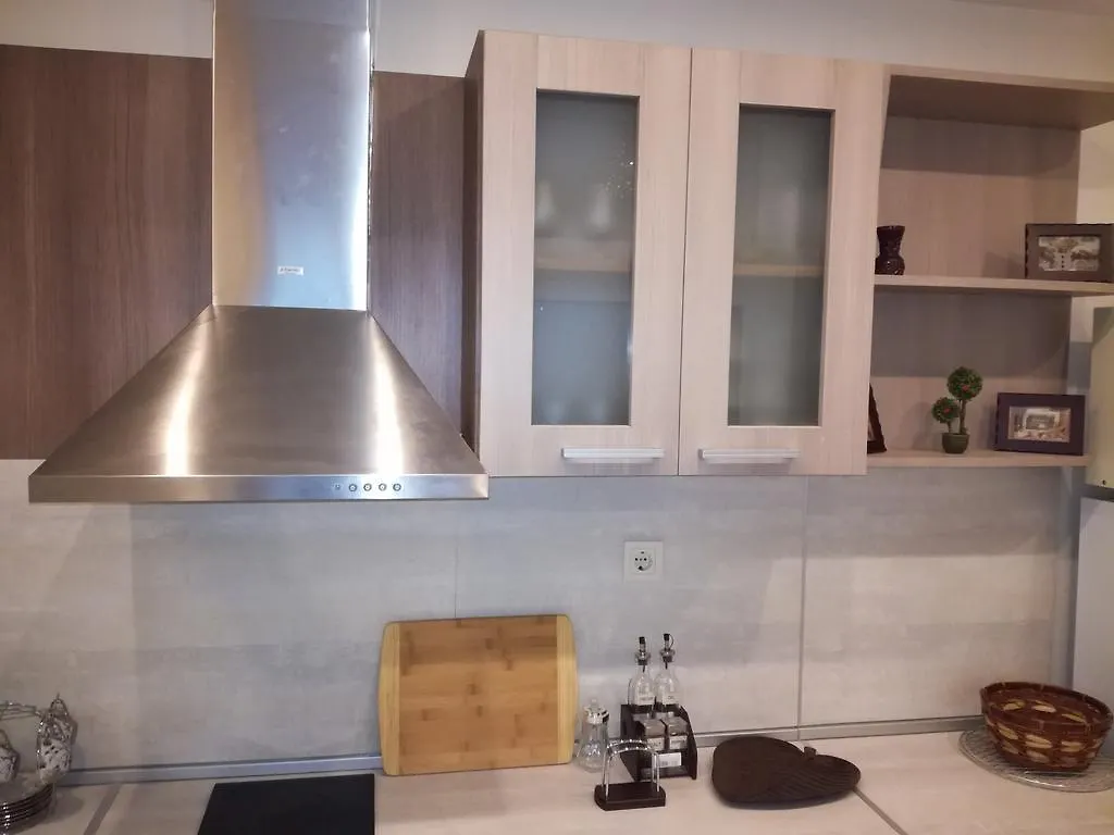 Apartment Central Varna Bulgaria