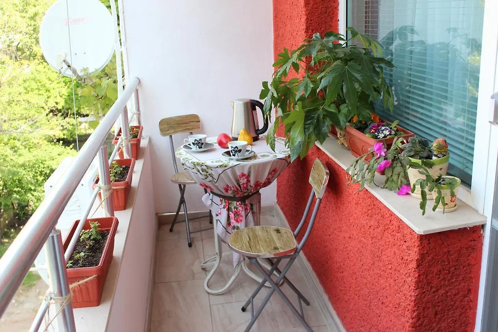 Apartment Central Varna
