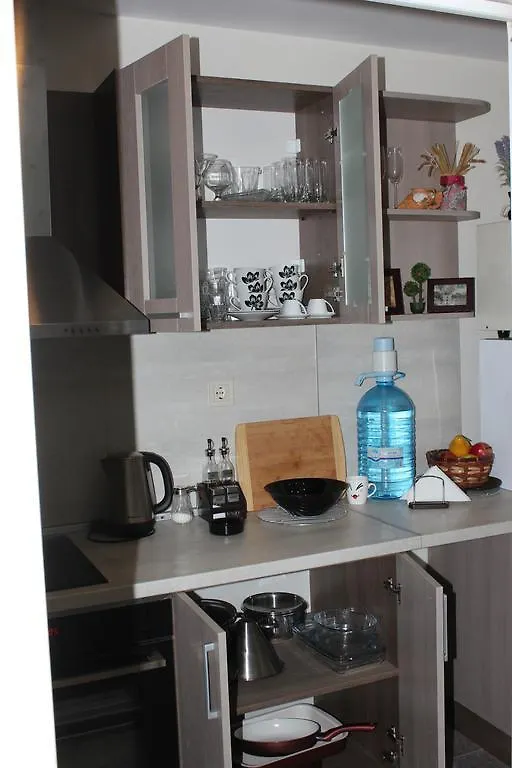 Apartment Central Varna