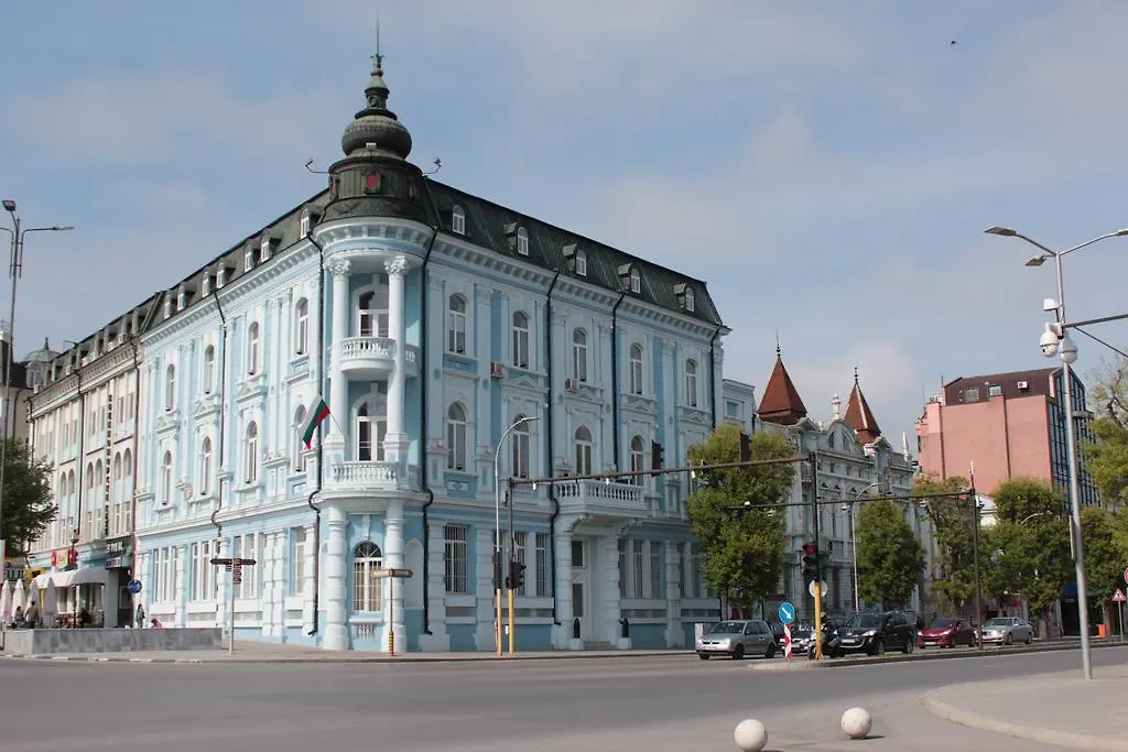 Apartment Central Varna