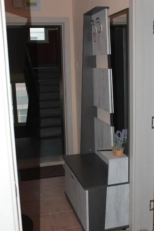 Apartment Central Варна Болгария