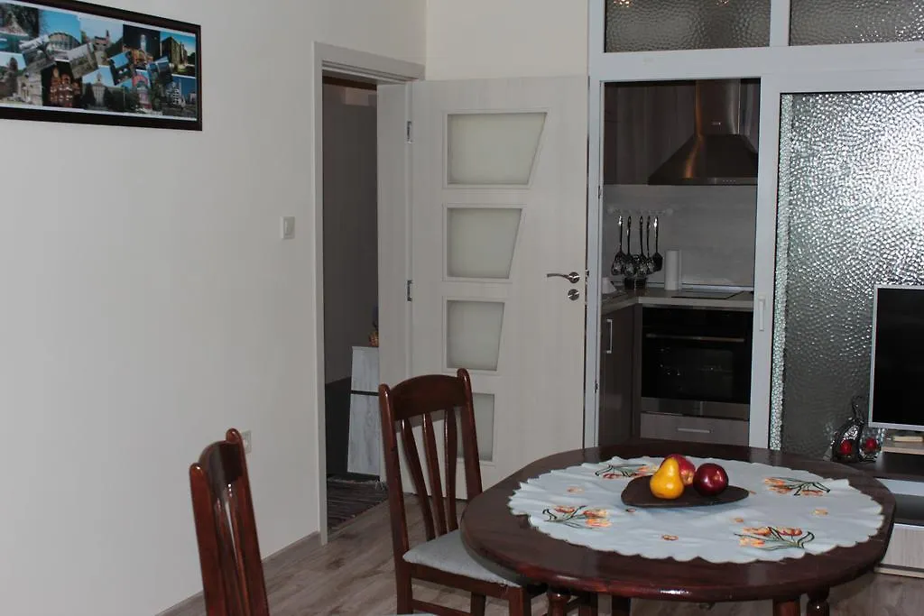 Apartment Central Варна 0*,  Болгария