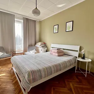 La Gare Апартаменты