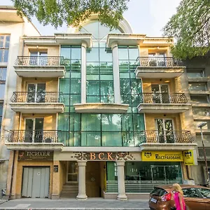 La Casa Варна