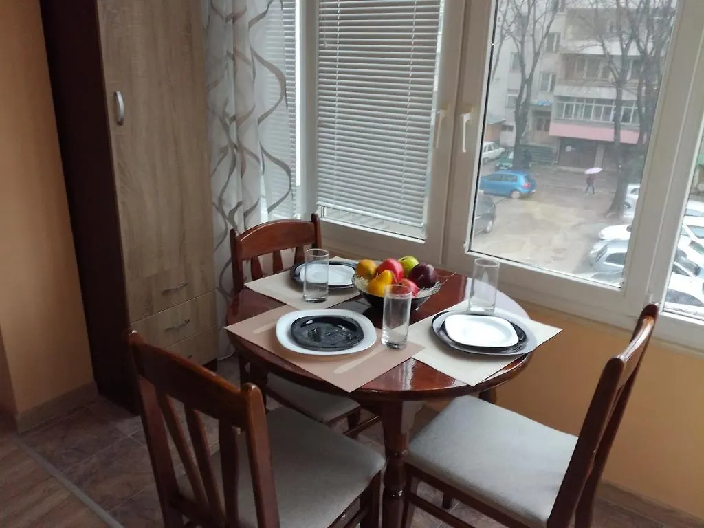 Apartment Central Varna 0*,  Bulgarien