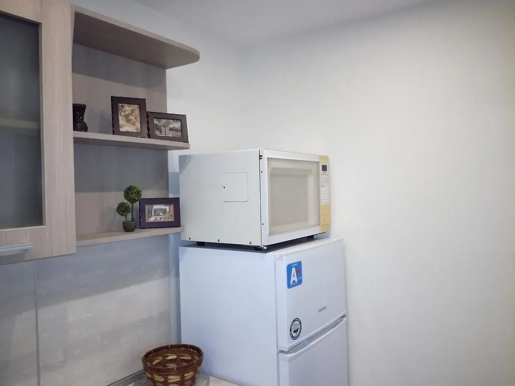 Apartment Central Varna