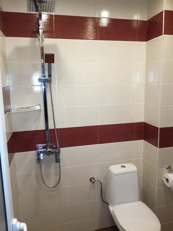 Apartment Central Varna