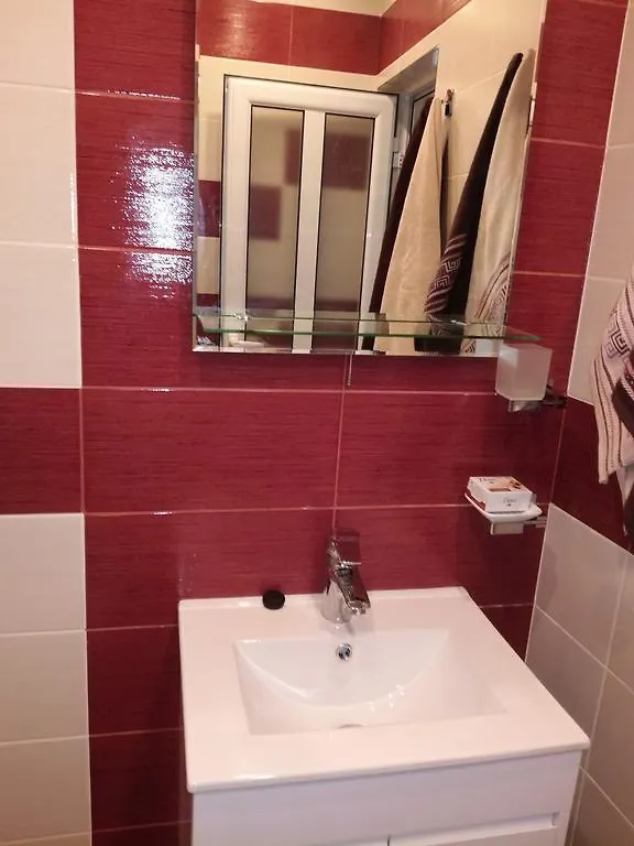 Apartment Central Varna