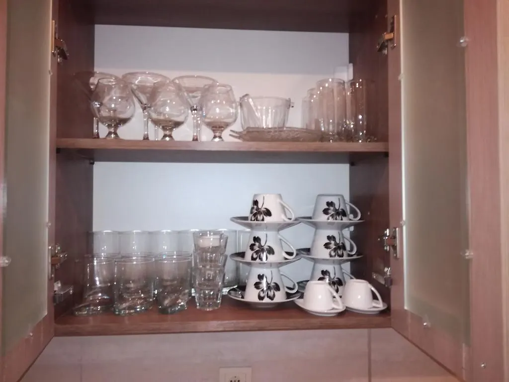 Apartment Central Varna Bulgarien