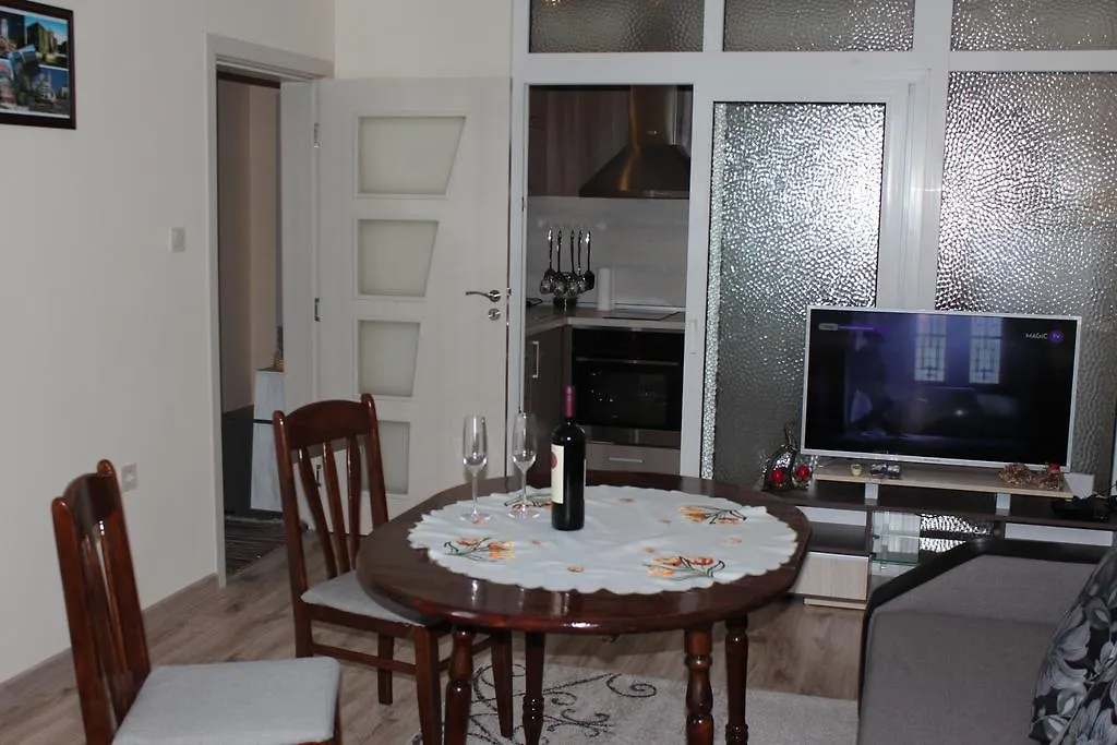 Apartment Central Varna