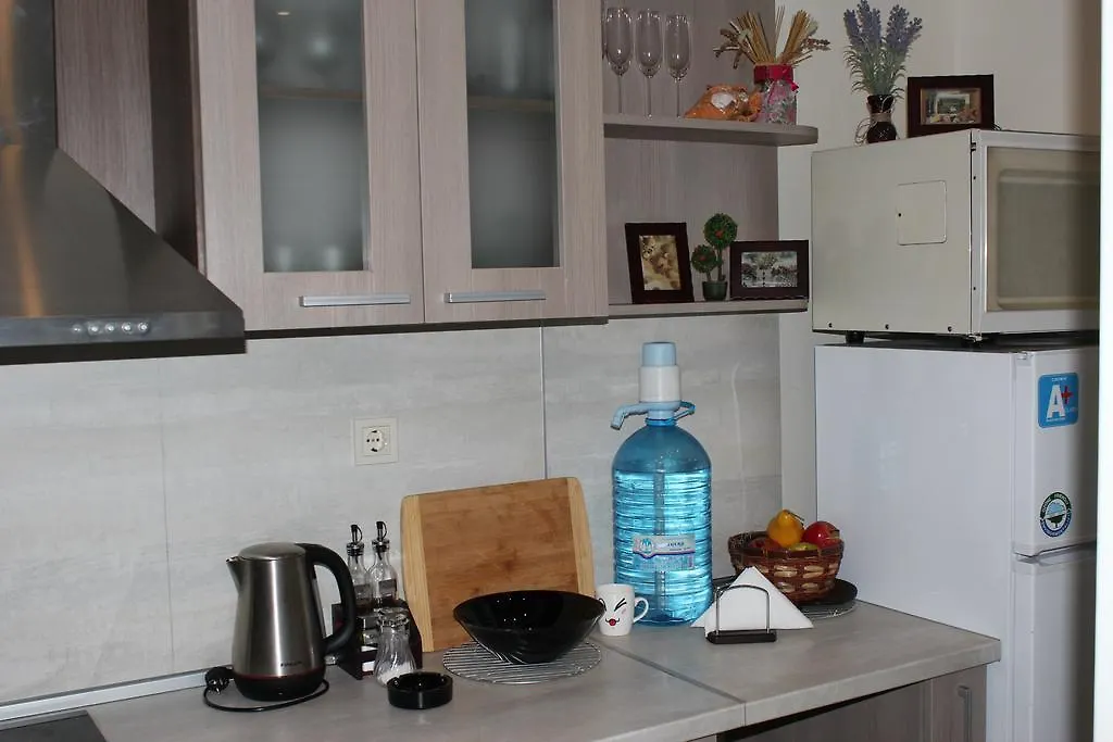Apartment Central Varna