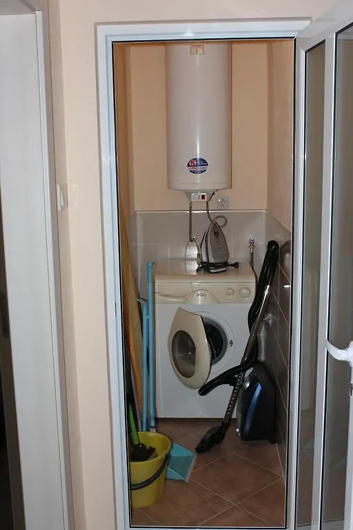 Apartment Central Varna